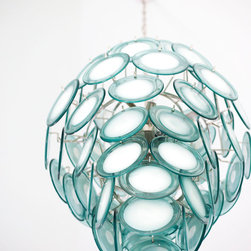 Huron Court - Chandeliers