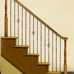 Twist & Basket Patterns - Products