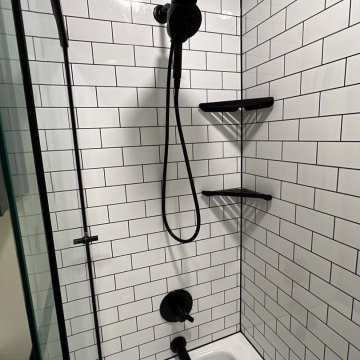 Wagner Bathroom Remodel
