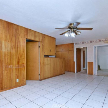 Home Revitalized After Remodeling at Dona Ave