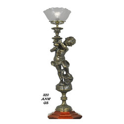 Victorian Chandeliers - Products