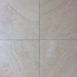 Travertine - Products