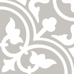 Artisan Gris Sette 200x200 - Wall & Floor Tiles