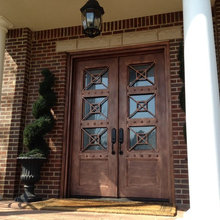 doors