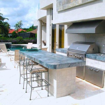 Proline ProV W Series Stainless Steel Wall Range Hood