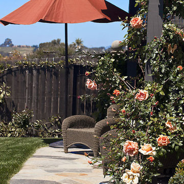Summerland Residence