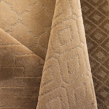 Tuftex STAINMASTER® Collection