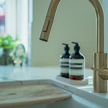 Full Home Remodeling - Great Falls VA