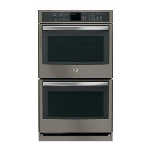 Double Oven