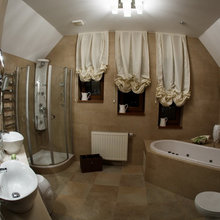 Bathroom Ideas