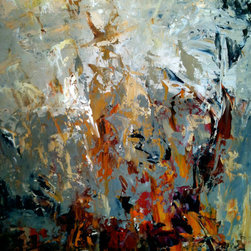 Tonic - Paintings