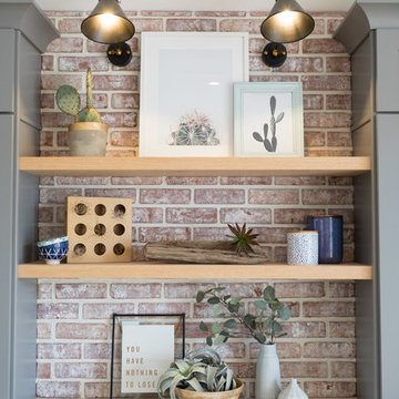 Arcadia Classic Kitchen