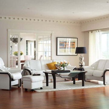 Stressless Eldorado Sofa