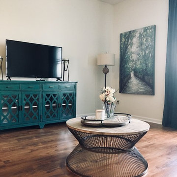 Senior Living Apartment in Chattanooga, TN