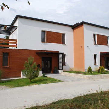 Duplex