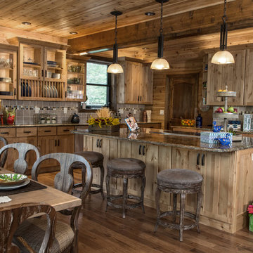 Innsbrook Lake Home Retreat