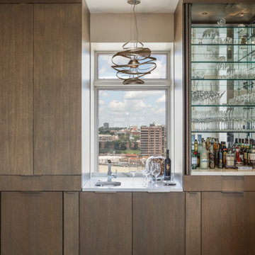 Plaza Penthouse