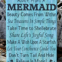 Beach Decor - Products
