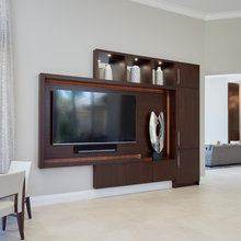 Tv Wall
