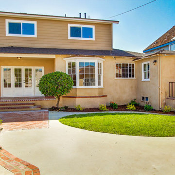 Linden Dr, Long Beach
