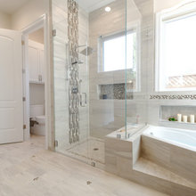 Linden Clos Master bath