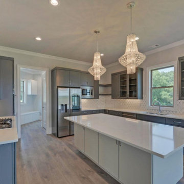 Kitchens