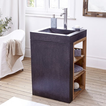 Collection Bain