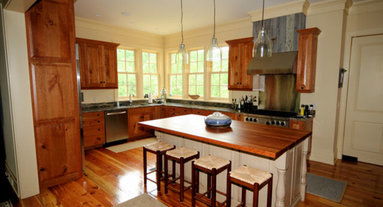 Best 15 Joinery Cabinet Makers In Polk County Tn Houzz