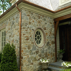 Landscape Stone - Products