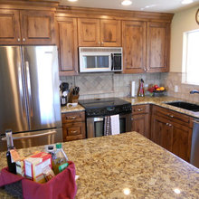 Kitchen Ideas