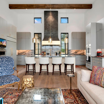 70 Project - Cordillera Ranch