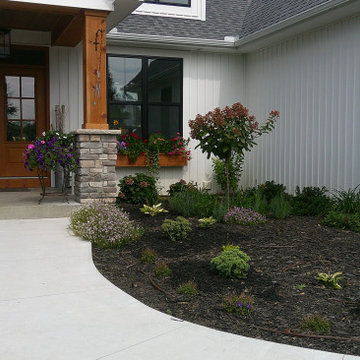 Well Appointed Craftsman Ranch