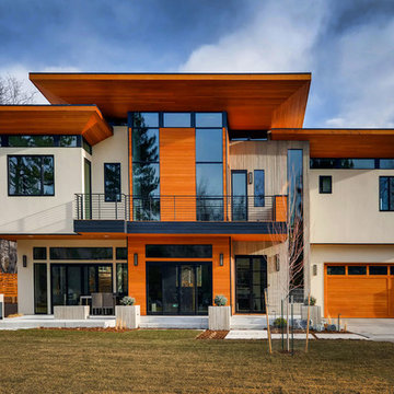 The Hoefling House