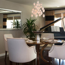 Designer Showcase Photos - Wall Mirrors