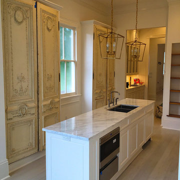 Kitchens
