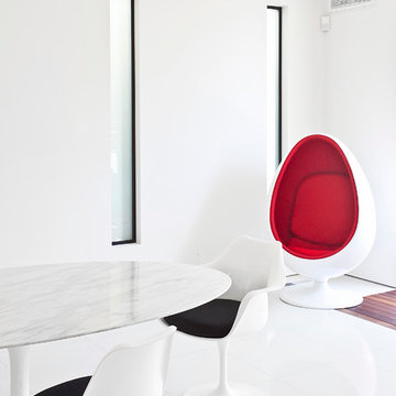 Pangea Home II