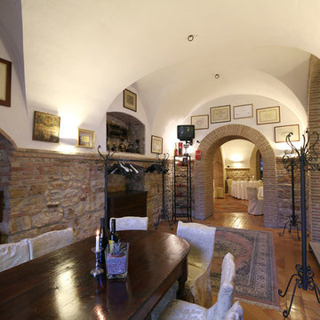 Villa Marchese del Grillo Relais-Ristorante-Enoteca