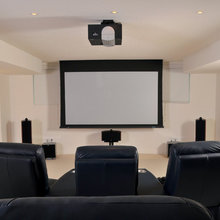 Manning - Cinema