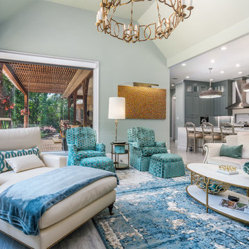 RiverHill Kitchen Remodel