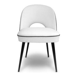 Sofa aus der Gr&uuml;nderzeit Stoff: Stilstoff - Armchairs And Accent Chairs