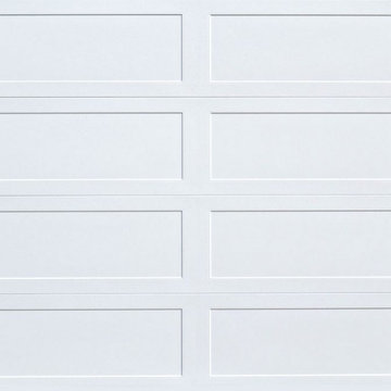 Door Design Options