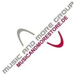 Music and More Group GmbH