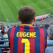 Foto von Eugene Lavrenko