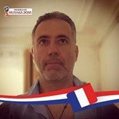 Stephane Vallet's photo