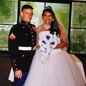 Mark N Tammy Mckinnie's photo
