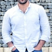 Farrukh Aliyev's photo