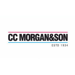 CC Morgan & Son