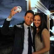Gordon Lam's photo