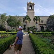 Justin Smith's photo