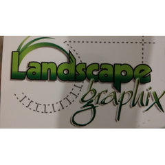 Landscape Graphix